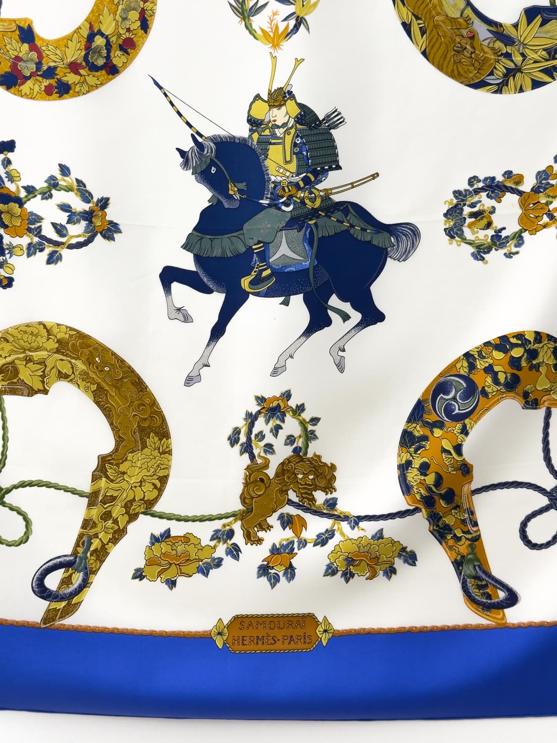 에르메스 까레 스카프 상품이미지2