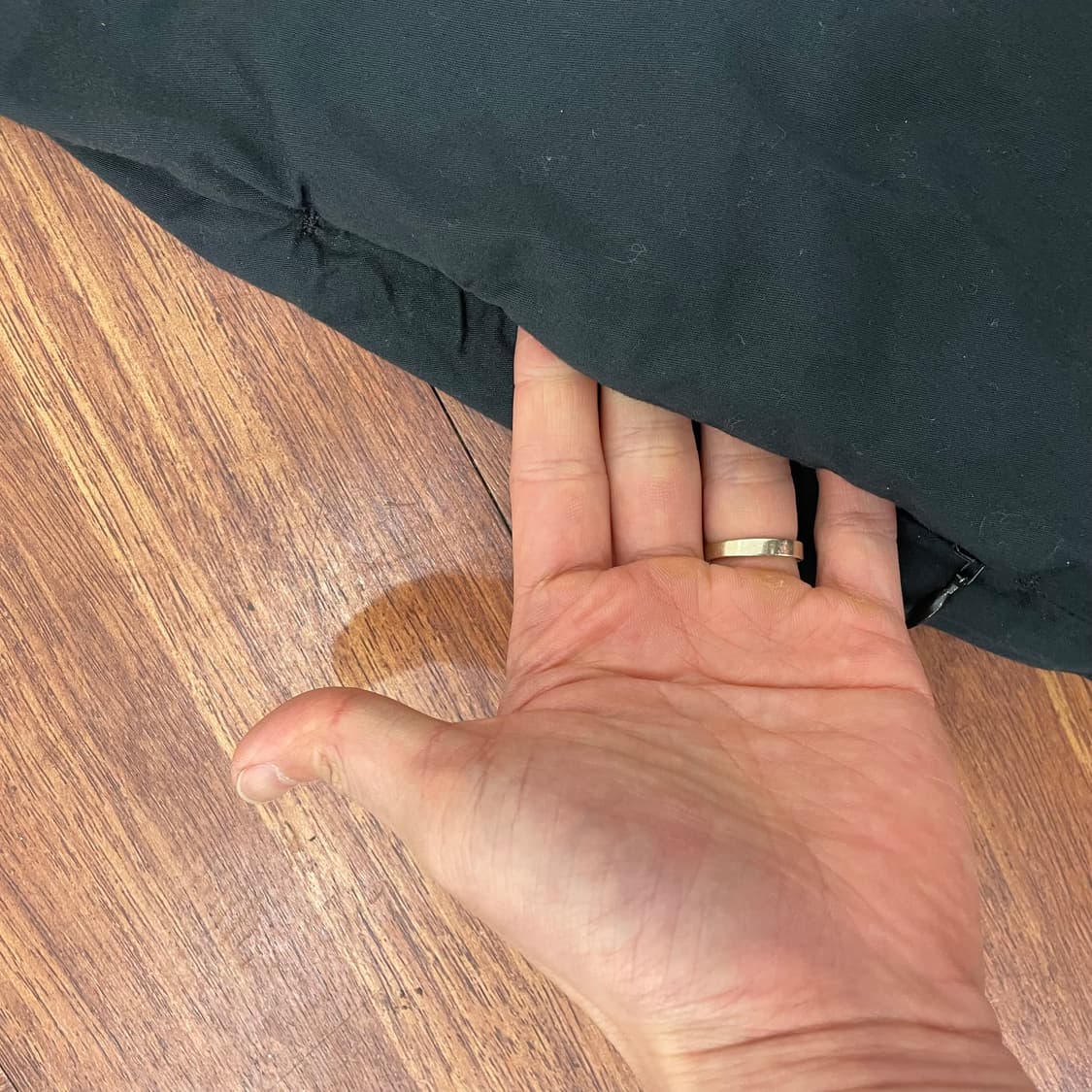 블랙다이아몬드 팬츠 상품이미지2