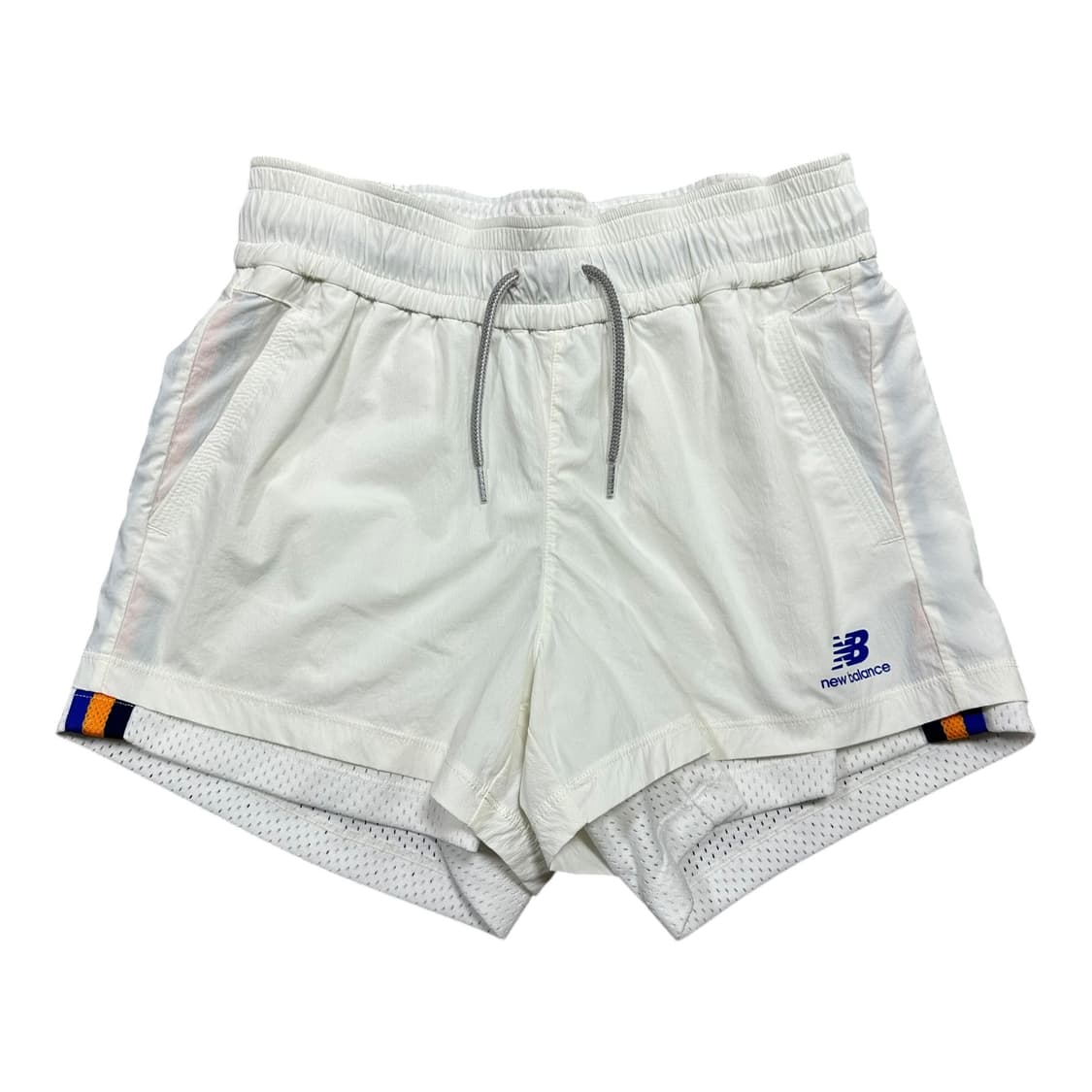 ✨ (바배) 뉴발란스 나일론 이중 쇼츠 팬츠  상품이미지1