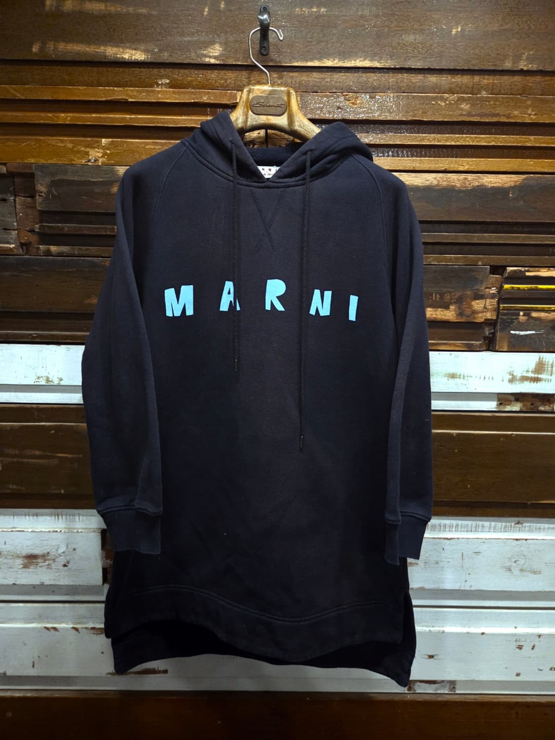 마르니 후드원피스  상품이미지1