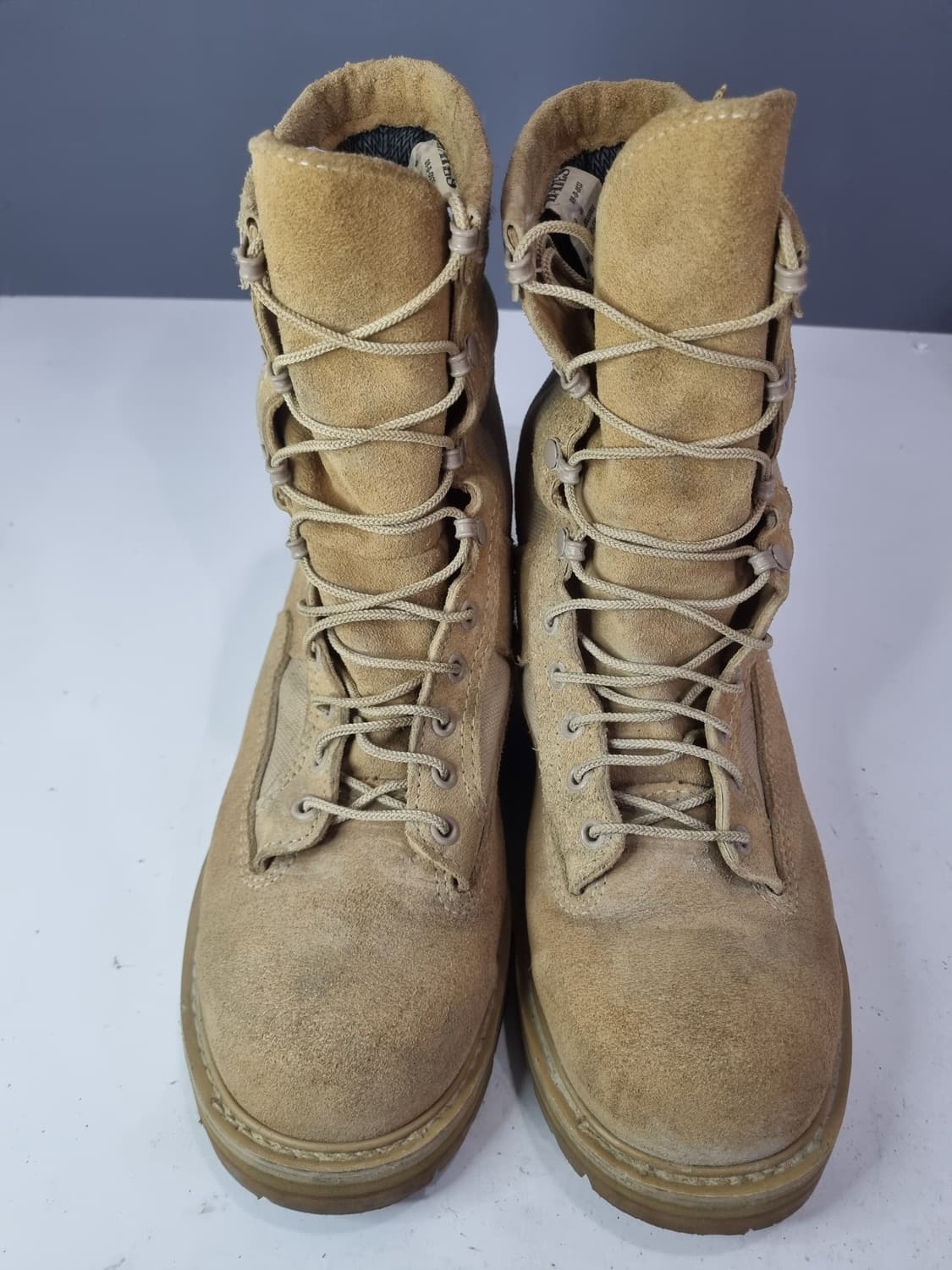 9 베이츠 고어텍스 비브람 부츠 상품이미지3