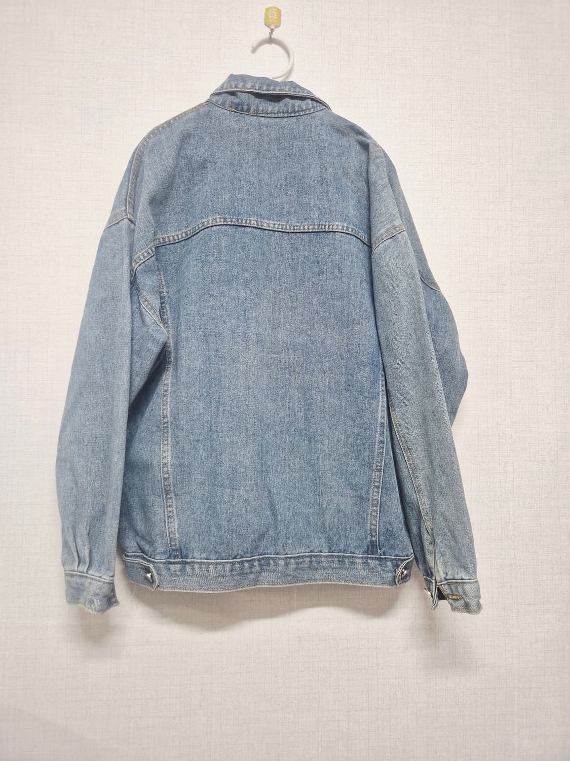 데님 청남방 상품이미지2