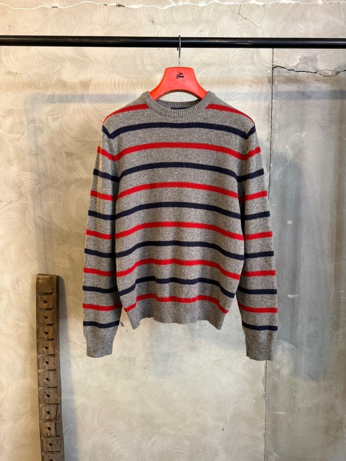 브룩스 브라더스 니트 95 상품이미지1