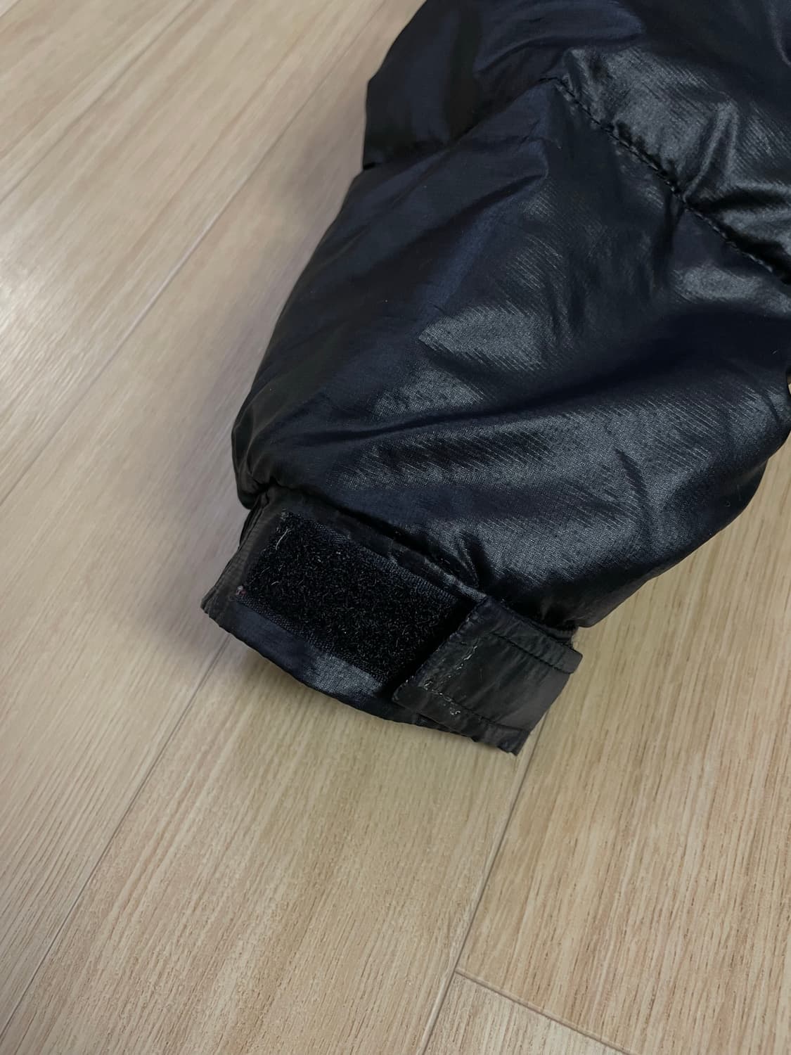 노스페이스 아콘카구아 남성 90(S) 상품이미지9