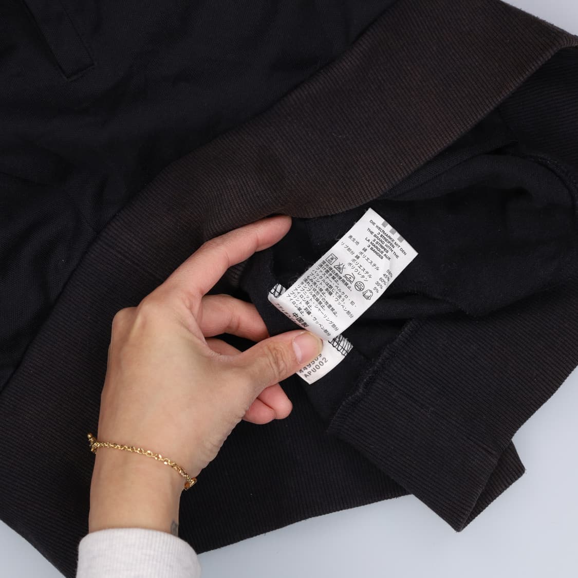 L 아디다스 트랙탑 져지 0320H1 상품이미지7