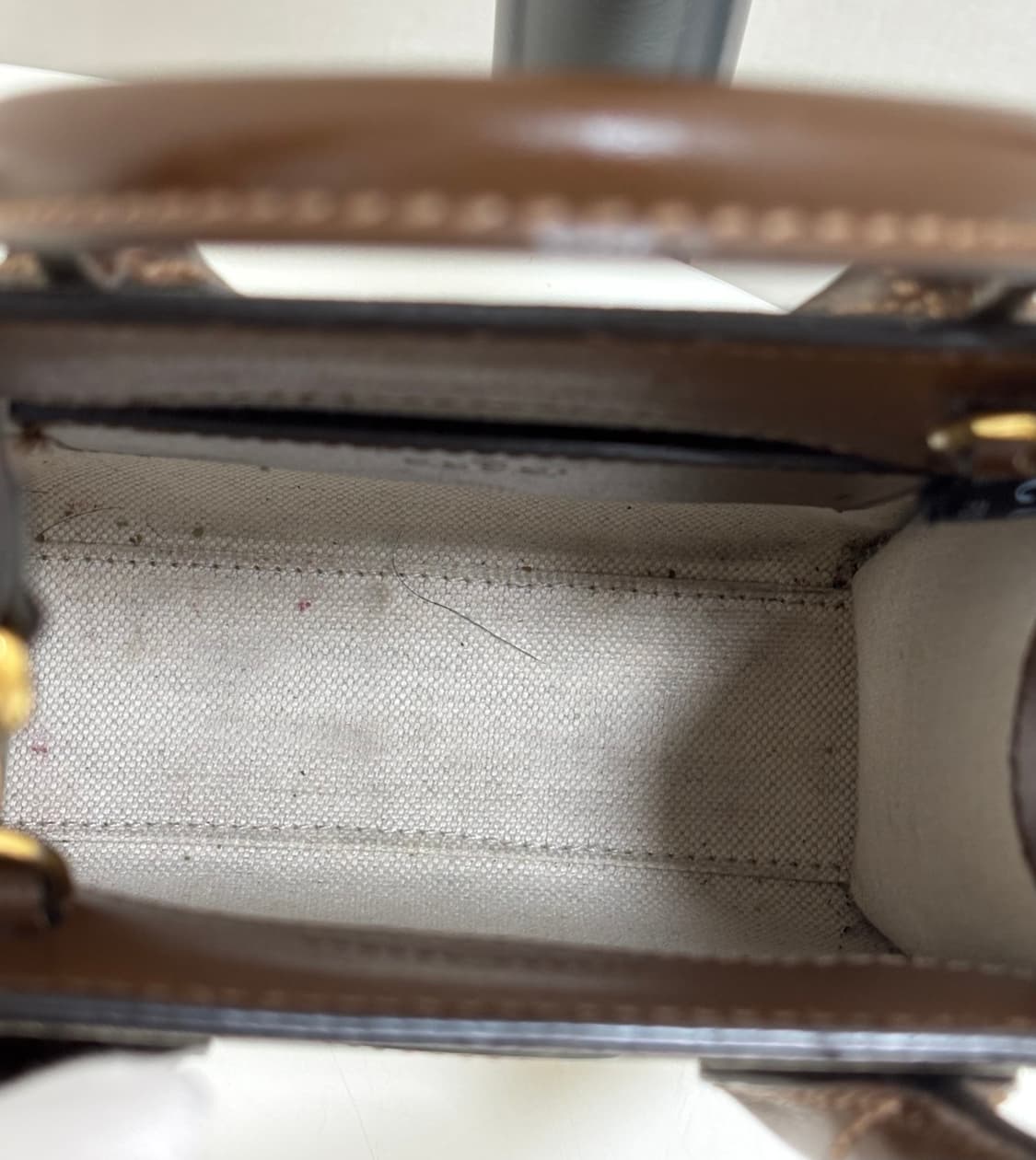 [OS]구찌 GG 인터로킹 토트백 상품이미지5