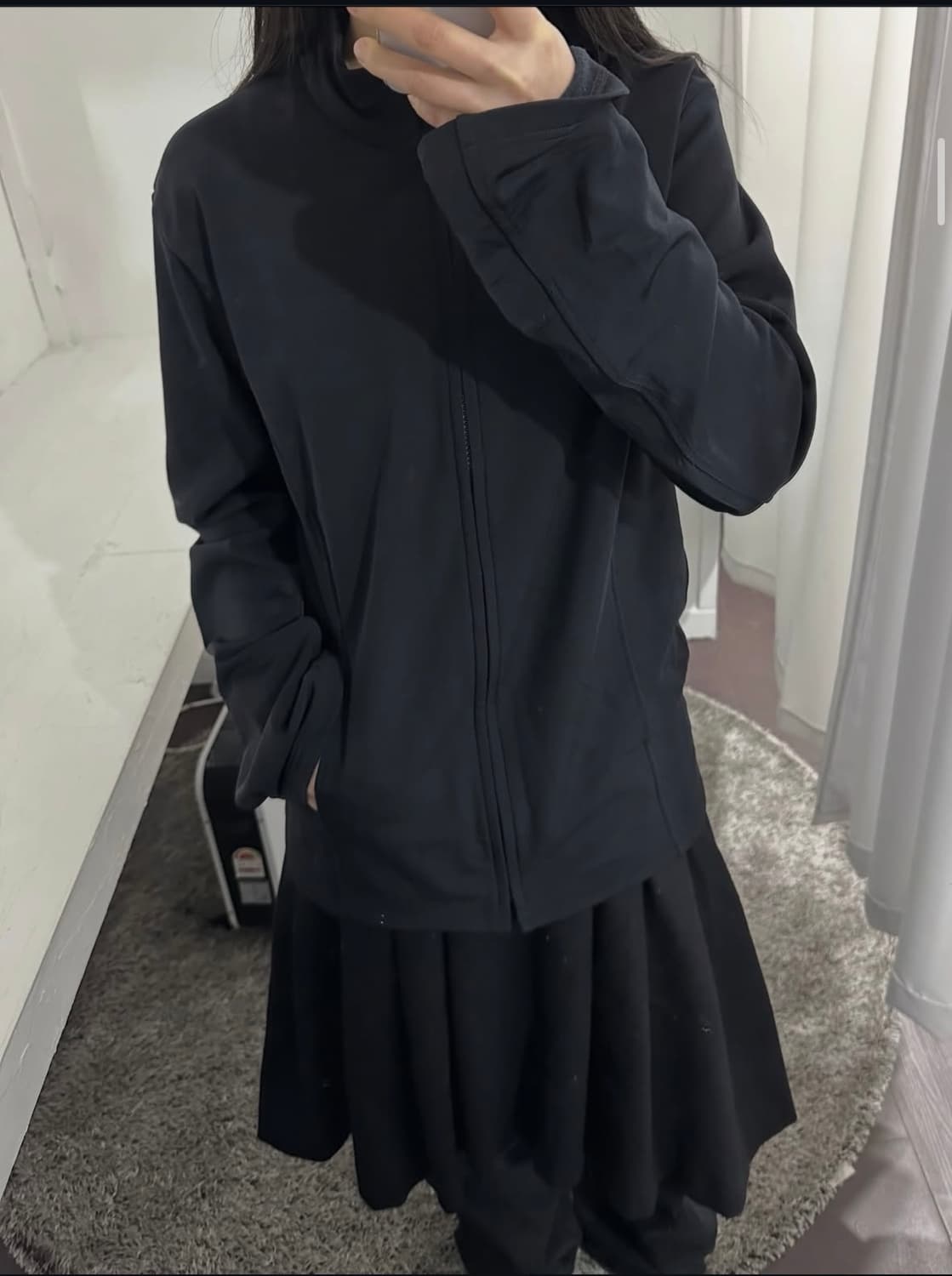 agnes b homme jacket 상품이미지2