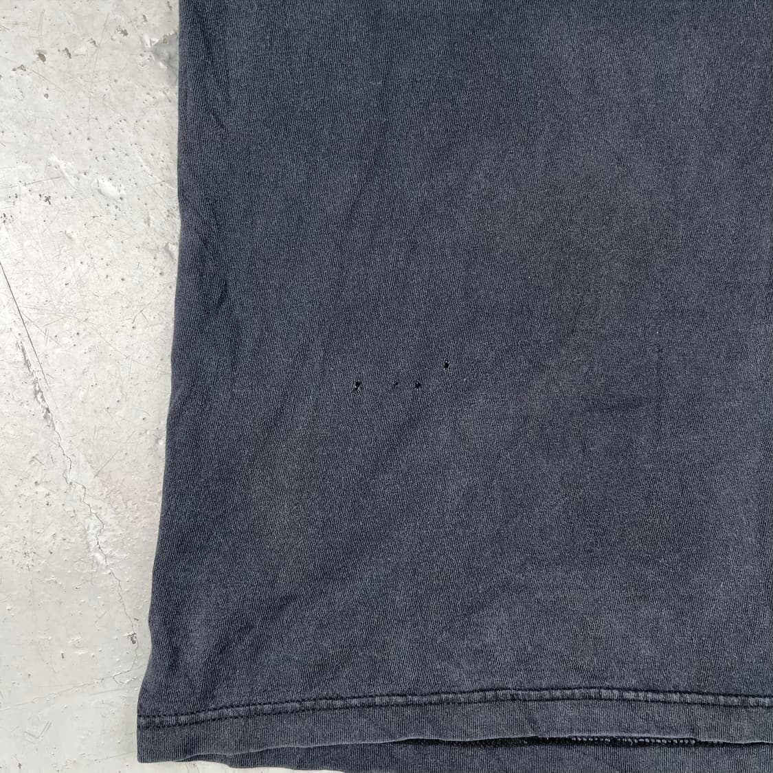 빈티지 말보로 언리미티드 트레인 포켓 반팔티 상품이미지8