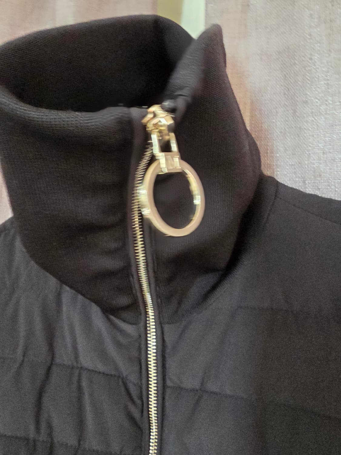 마르시아노패딩 44사이즈 상품이미지5