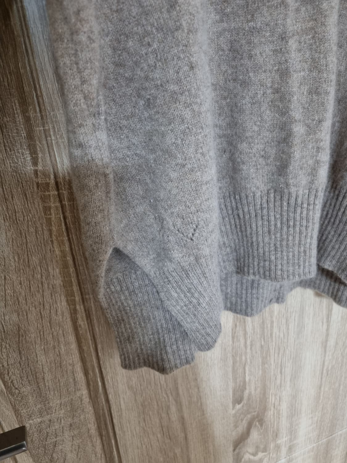 쟈딕앤볼테르 폴라니트 상품이미지4