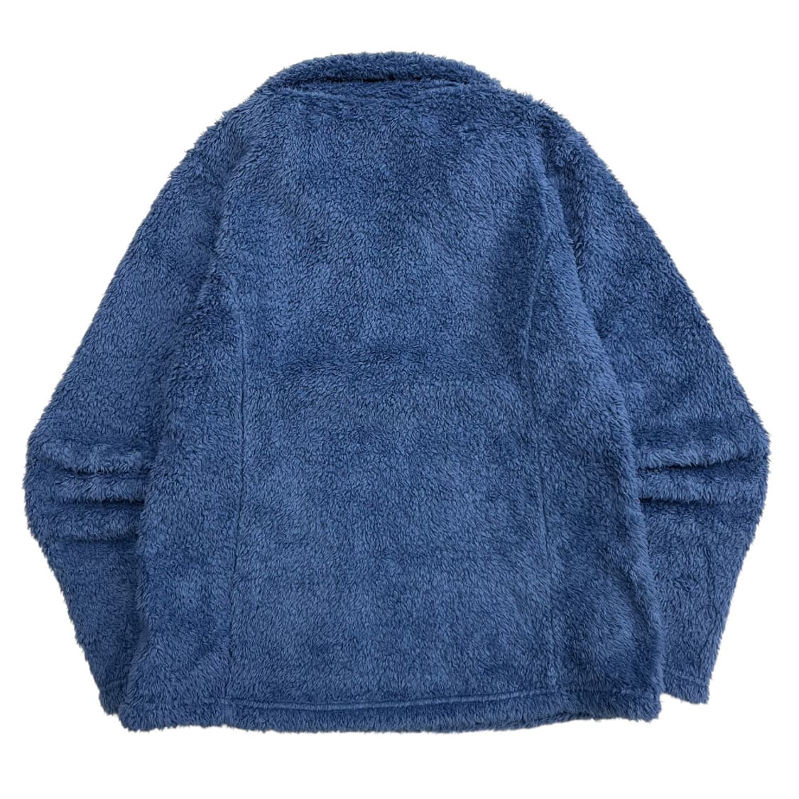 파타고니아 소라 후리스 반집업 S 상품이미지4