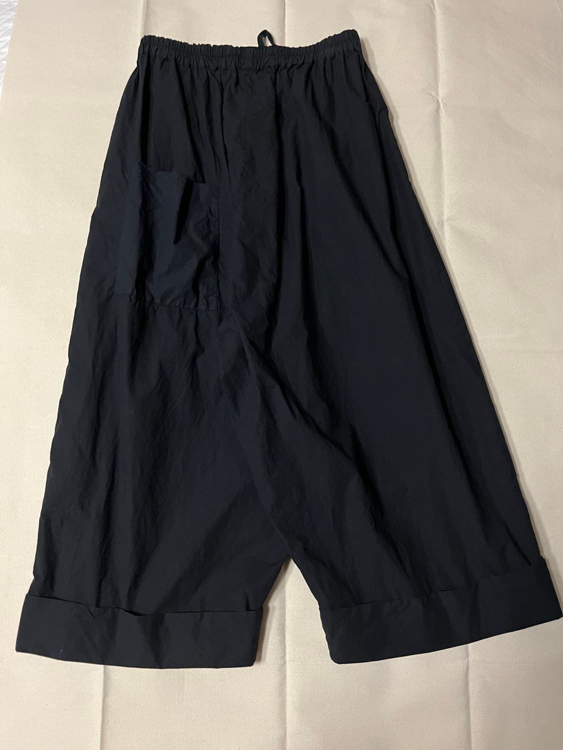 투굿 베이커 블랙 M 상품이미지2