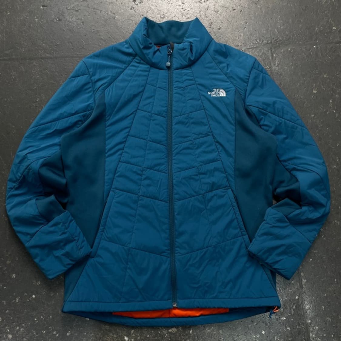 100 노스페이스 브이모션 경량패딩  상품이미지1