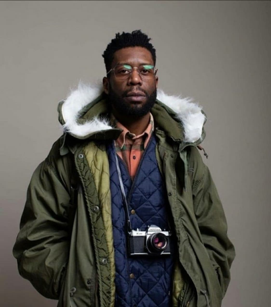 m65 og 오리지널 피쉬테일 민트급 미디움 세트 개파카 상품이미지8