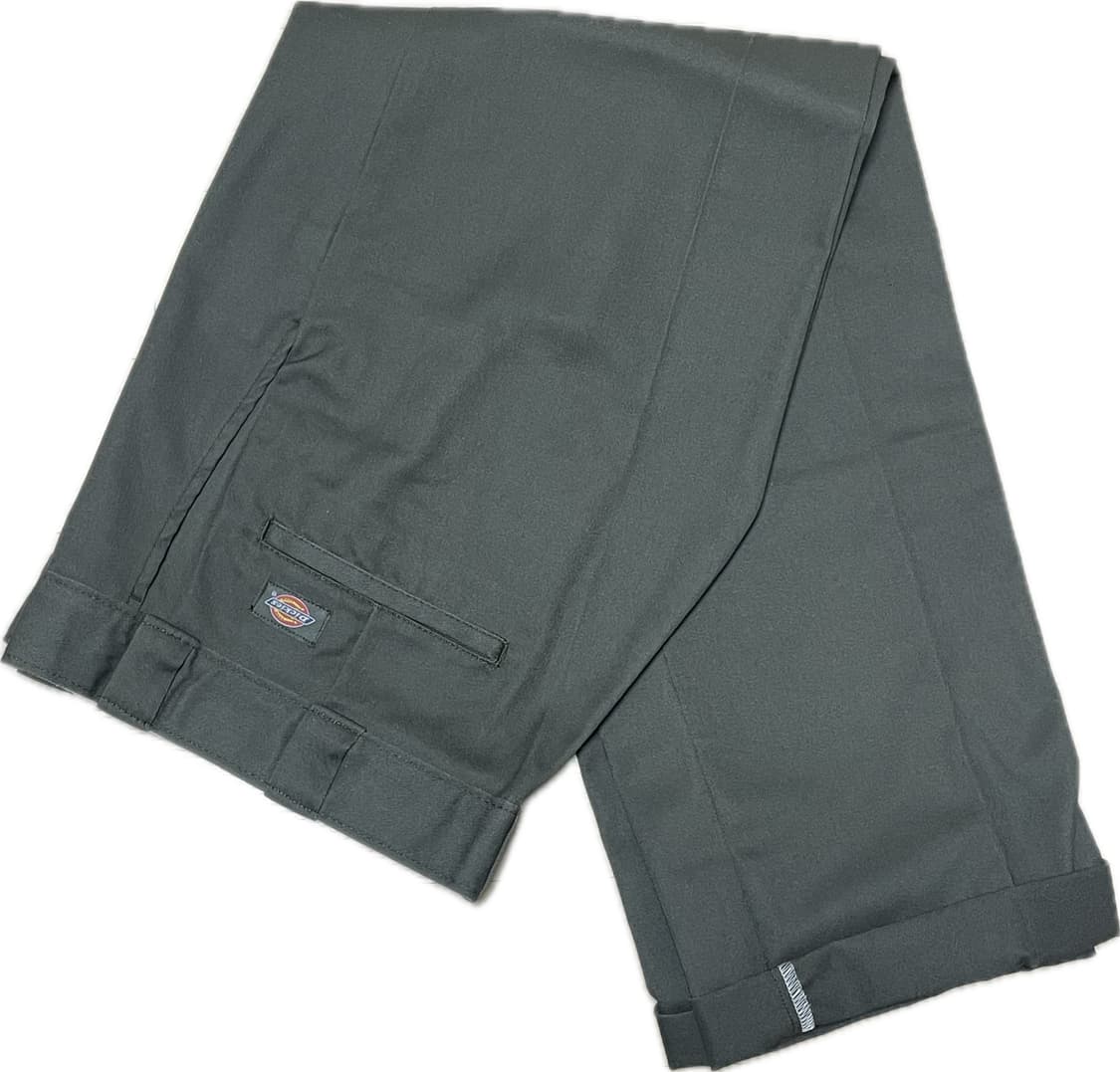 디키즈 오리지널 874 워크팬츠 Olive Green 33사이즈 상품이미지2