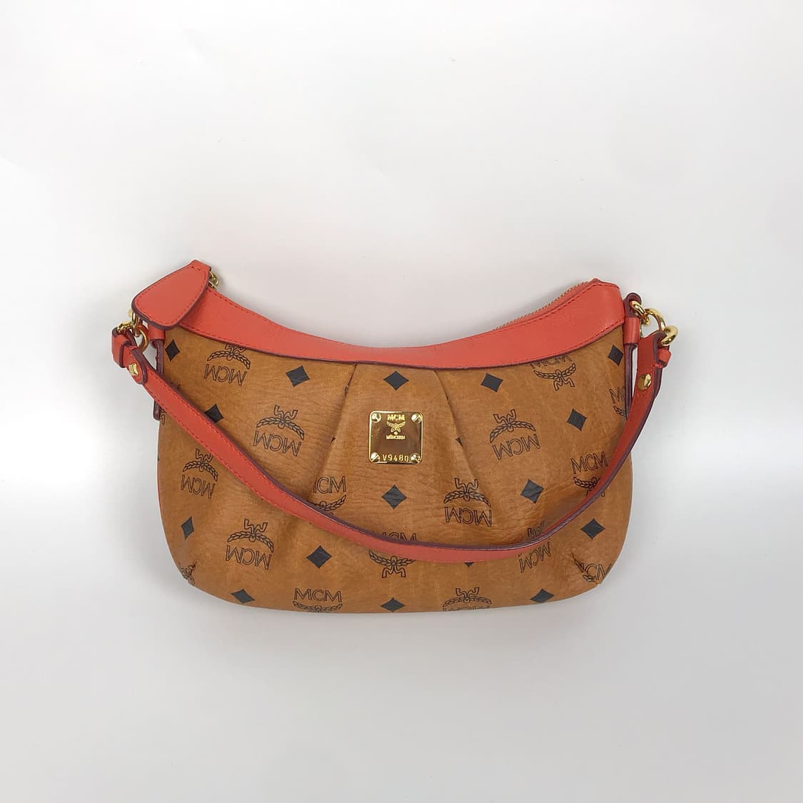 MCM 엠씨엠 비세토스 핸드백 여성 가방 상품이미지2