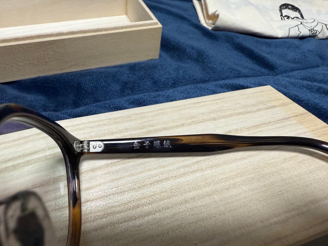 금자안경 KA56 BRH Kaneko Optical 상품이미지3