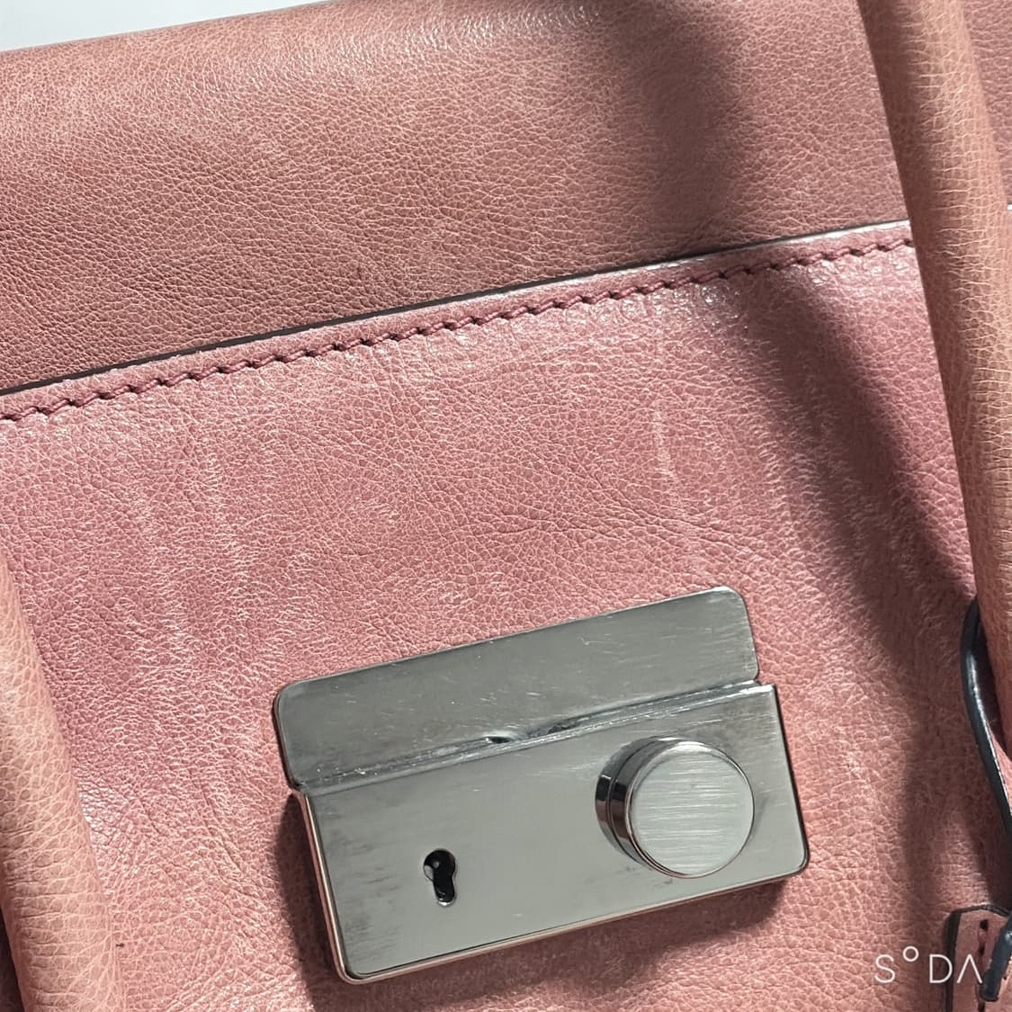 프라다 비텔로 다이노 사운드 락 사첼 토트백 상품이미지10