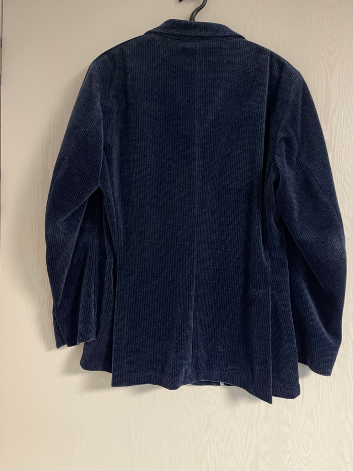 닥스 톰볼리 하운드투스 네이비 콤비자켓 48(100) 상품이미지5