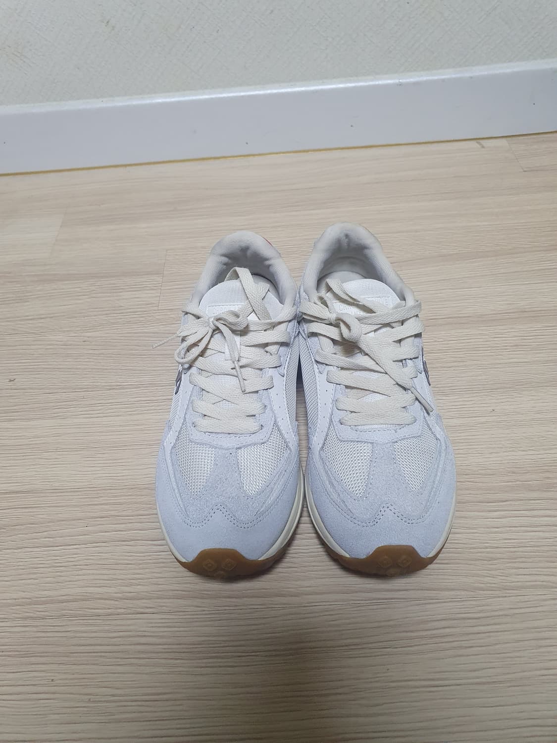 데상트 크론 하이퍼메쉬 운동화 260 상품이미지3