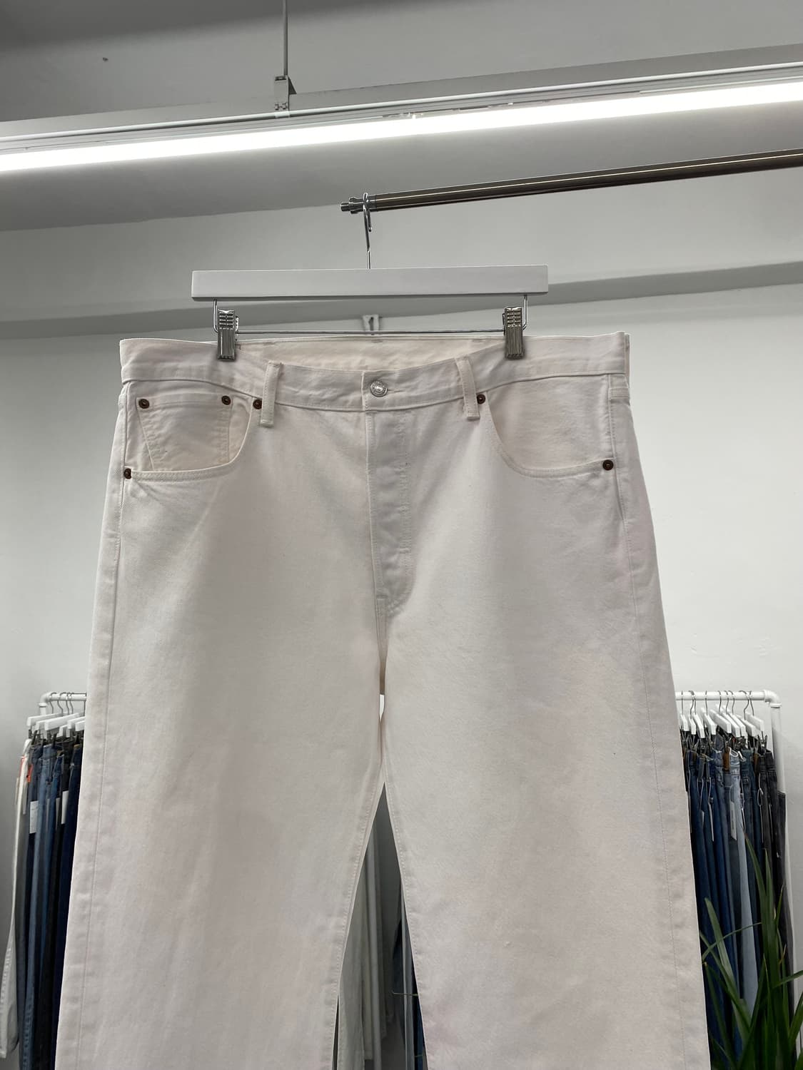 Levis501 Straight Fit 00s 38사이즈 a5191 상품이미지2