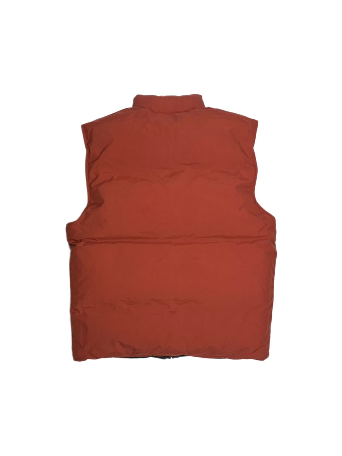 나이키 00s 리버서블 스펠아웃 덕다운 패딩조끼 상품이미지9