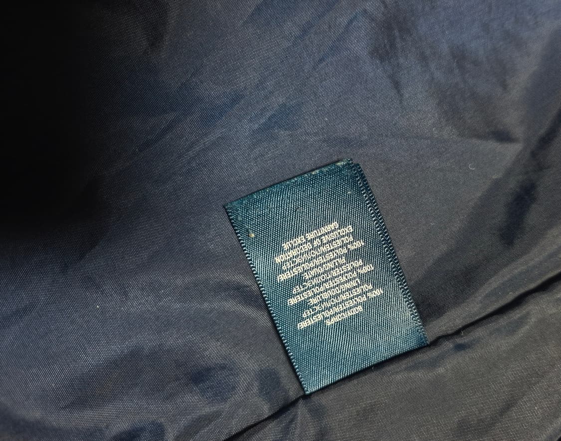 폴로퀼팅자켓 상품이미지7