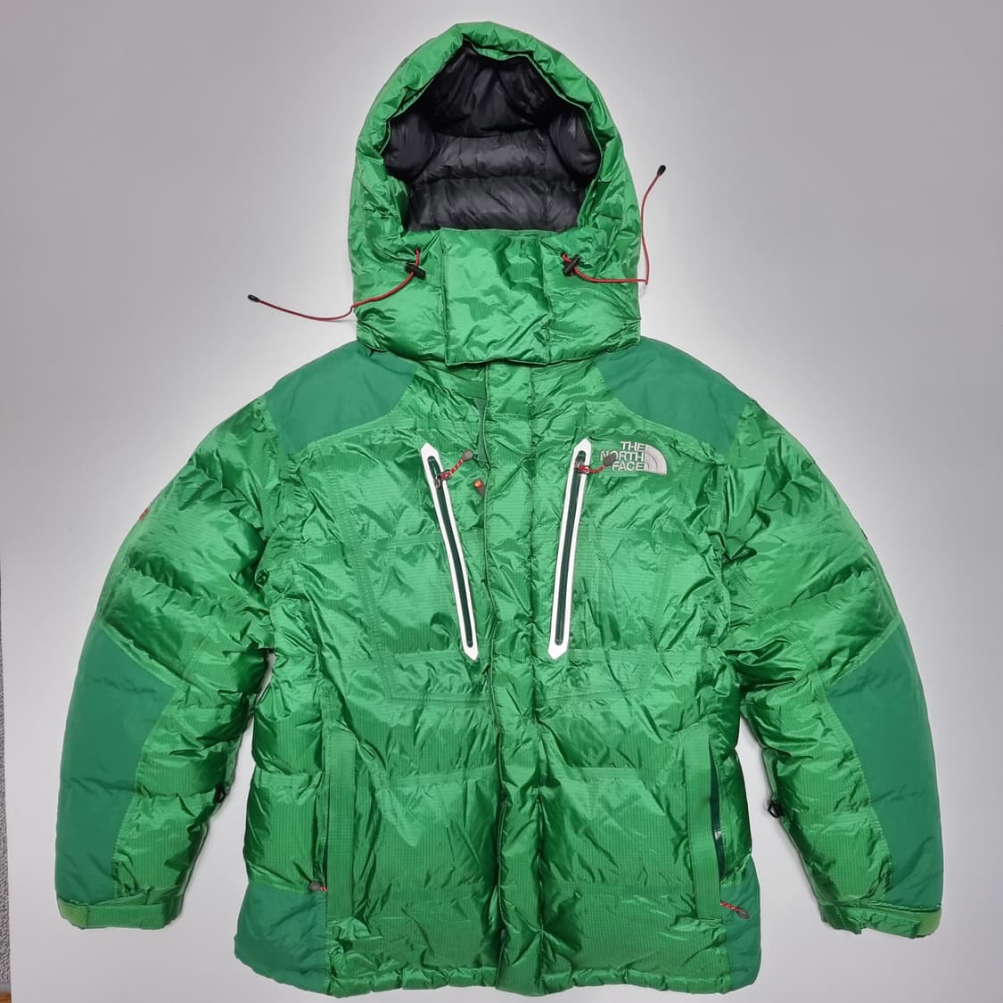 노스페이스 서밋 UIAA 고사인탄 패딩  상품이미지2