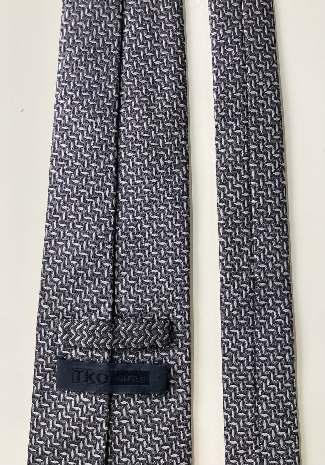 빈티지)넥타이 상품이미지4