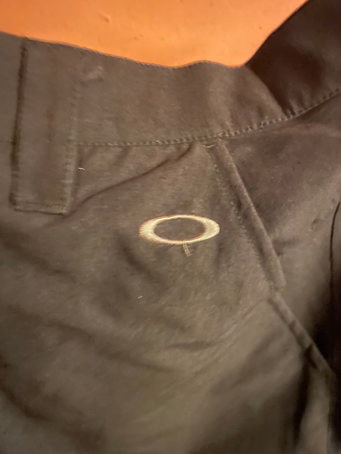 오클리 남성바지 상품이미지2