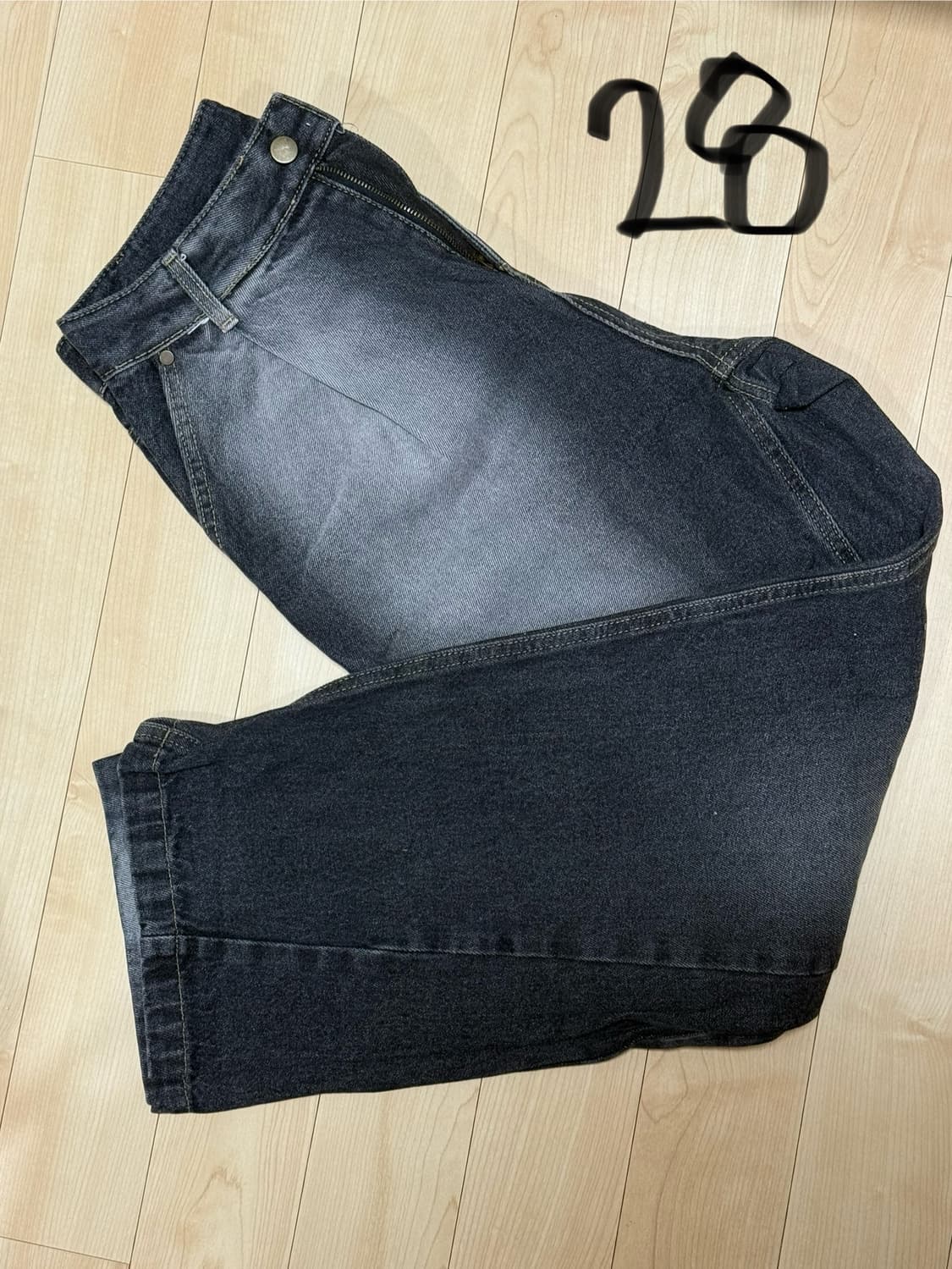 mmlg, 디네댓, 예스아이씨, 보세 등등 바지 떨이판매 상품이미지7