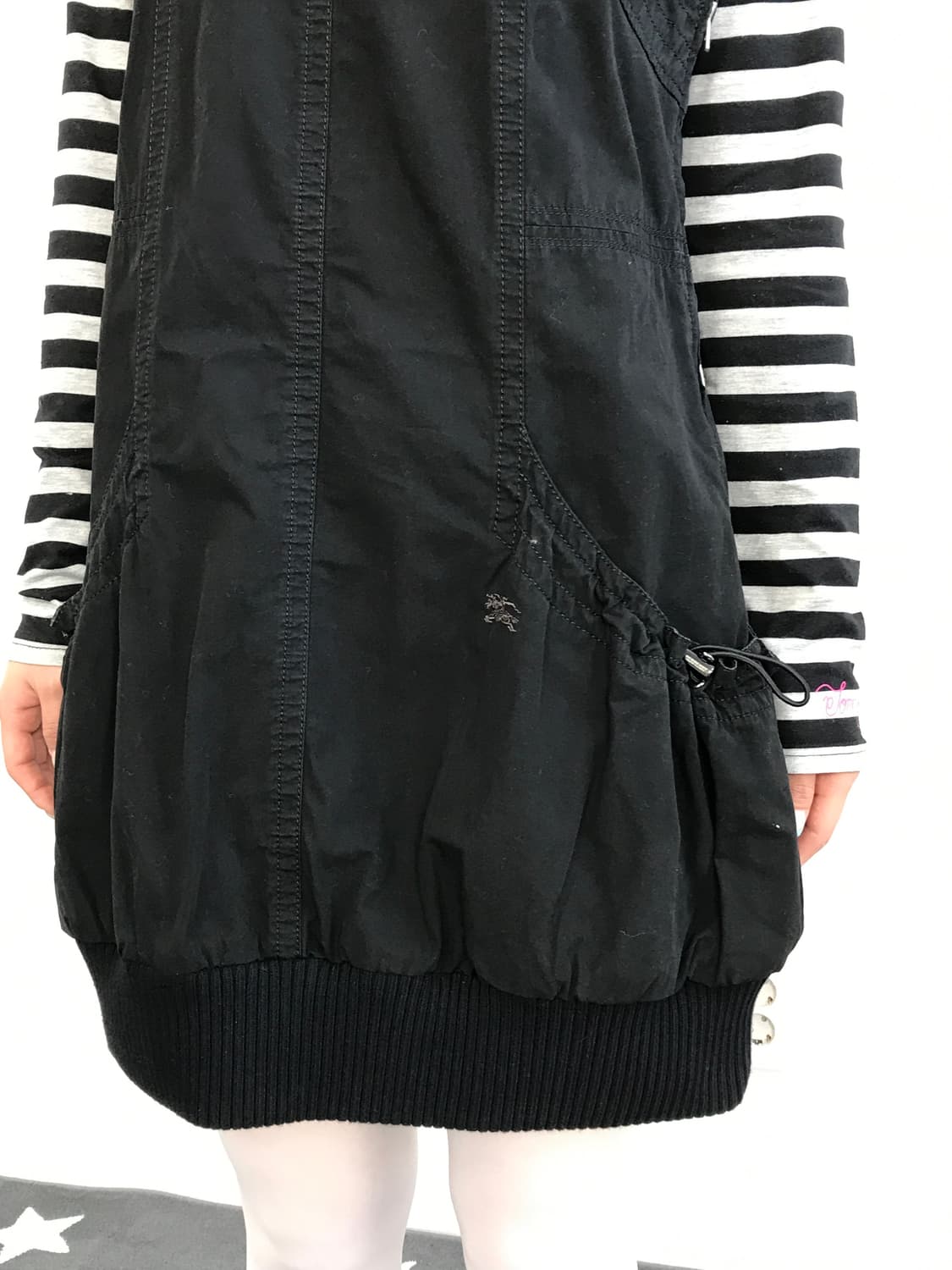 'Burberry' Blue Label Jumper Dress 상품이미지4