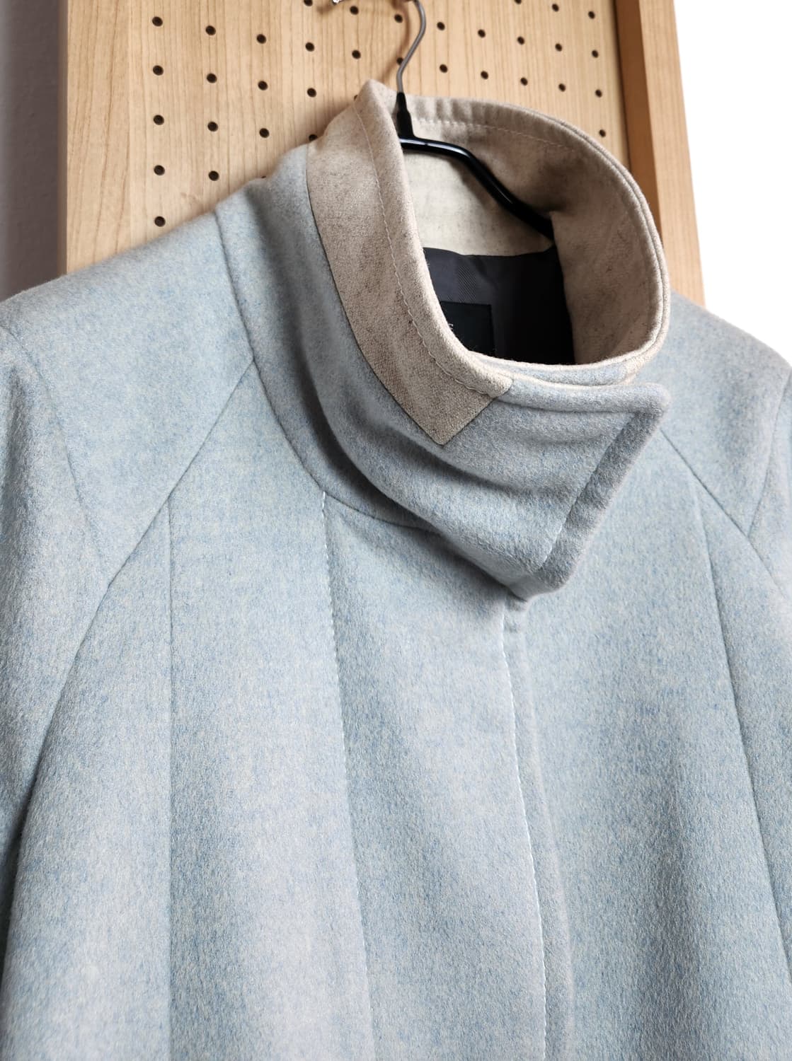 타임 캐시미어 코트 S 상품이미지2