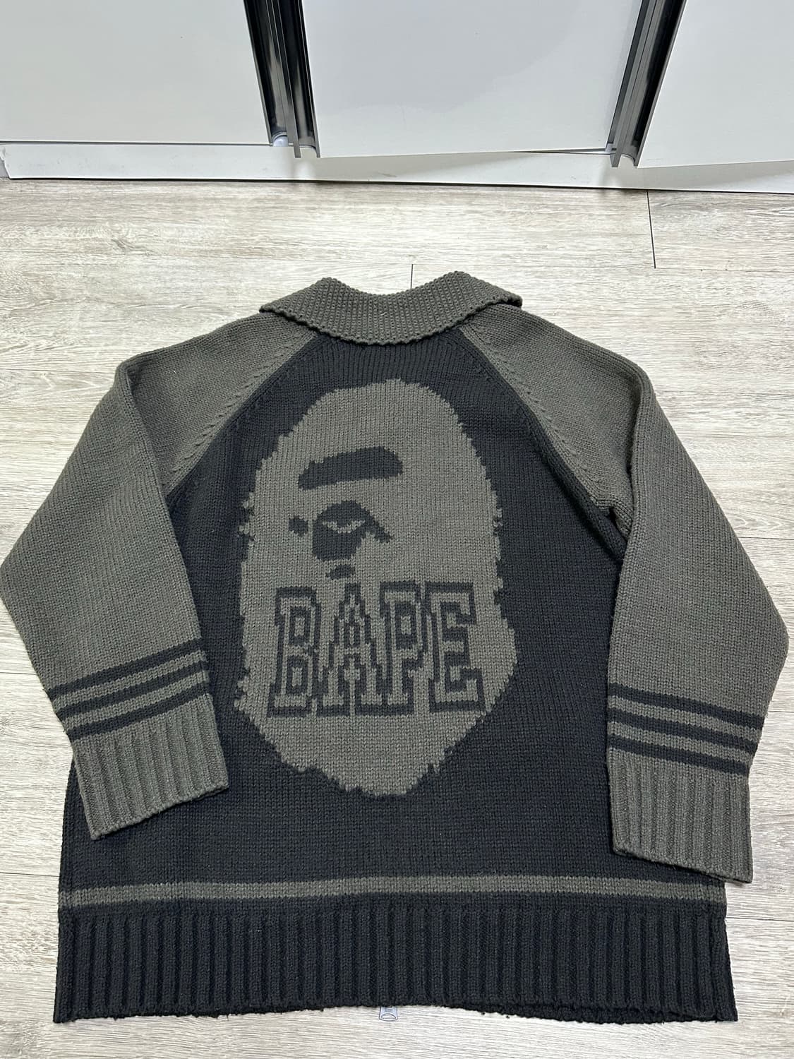 L사이즈 베이프 사루 코위찬 상품이미지4