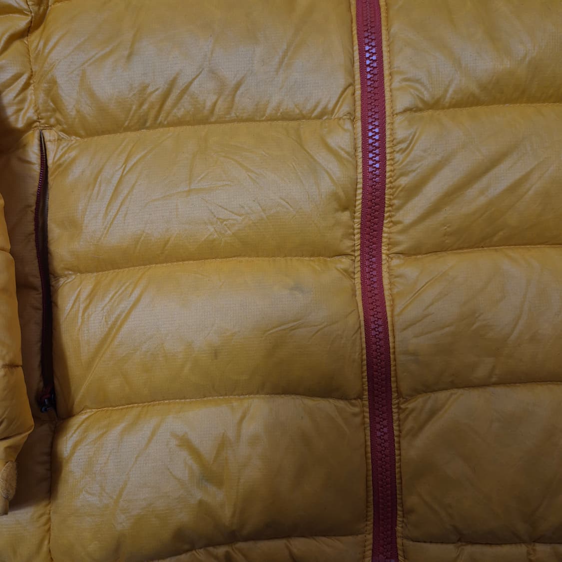 K2 케이투 익스트림 구스다운 경량패딩 L(100) 상품이미지4