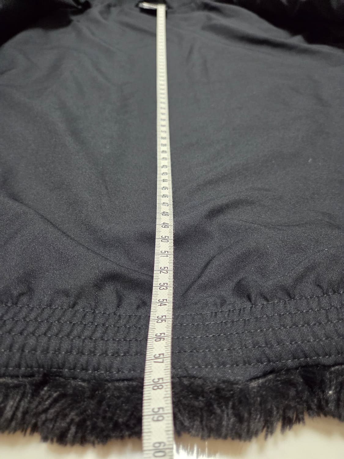 나이키 빅스우시 포우 퍼 자켓 상품이미지10