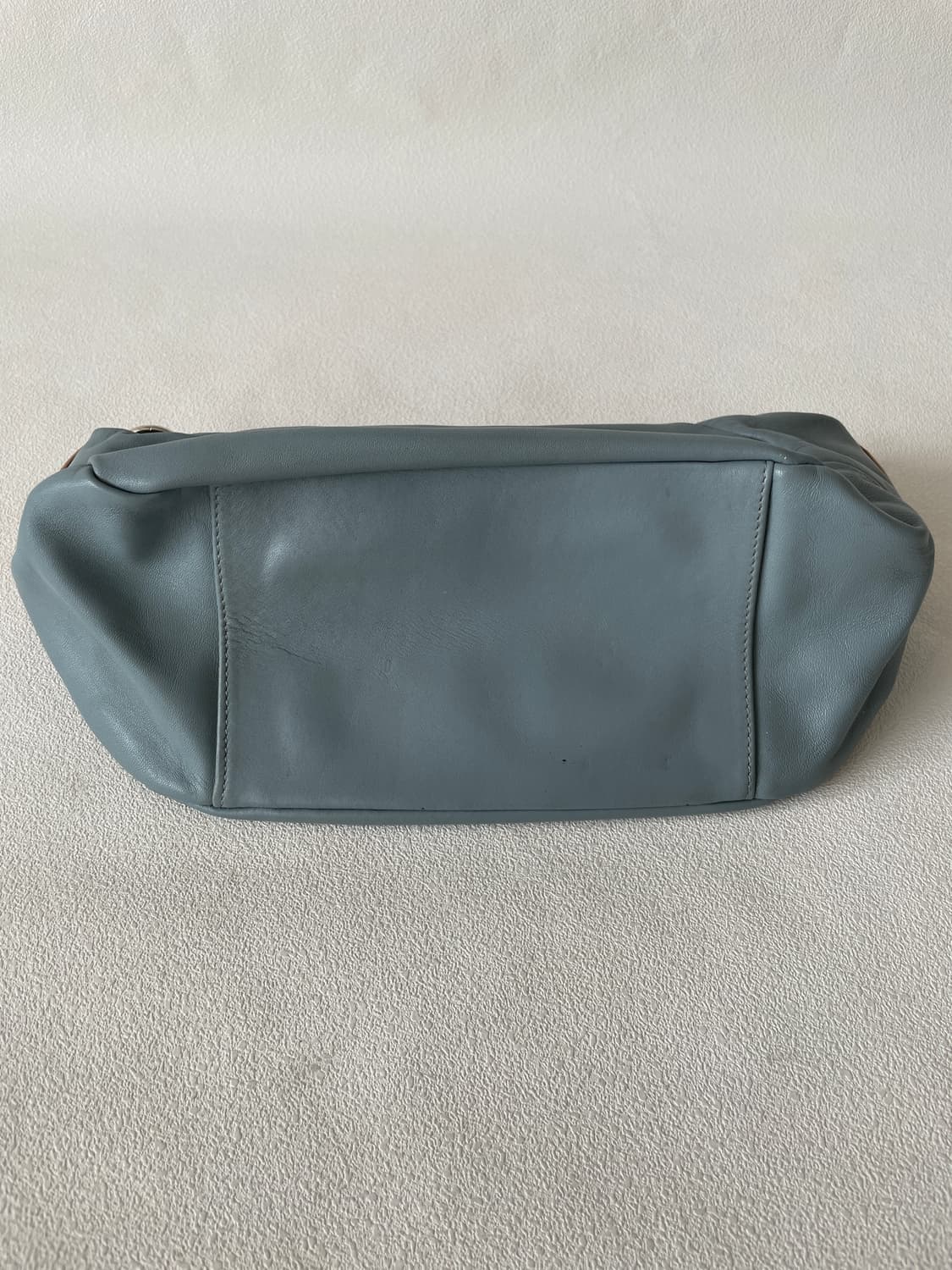 이삭(ISSAC) 레더 토트백 상품이미지7