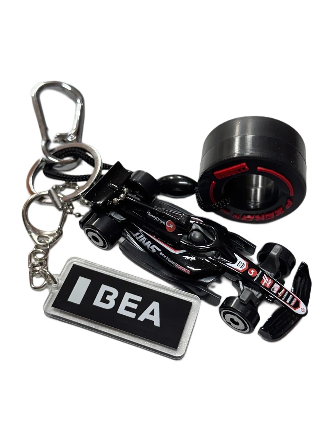 MoneyGram Haas F1 Team 상품이미지2