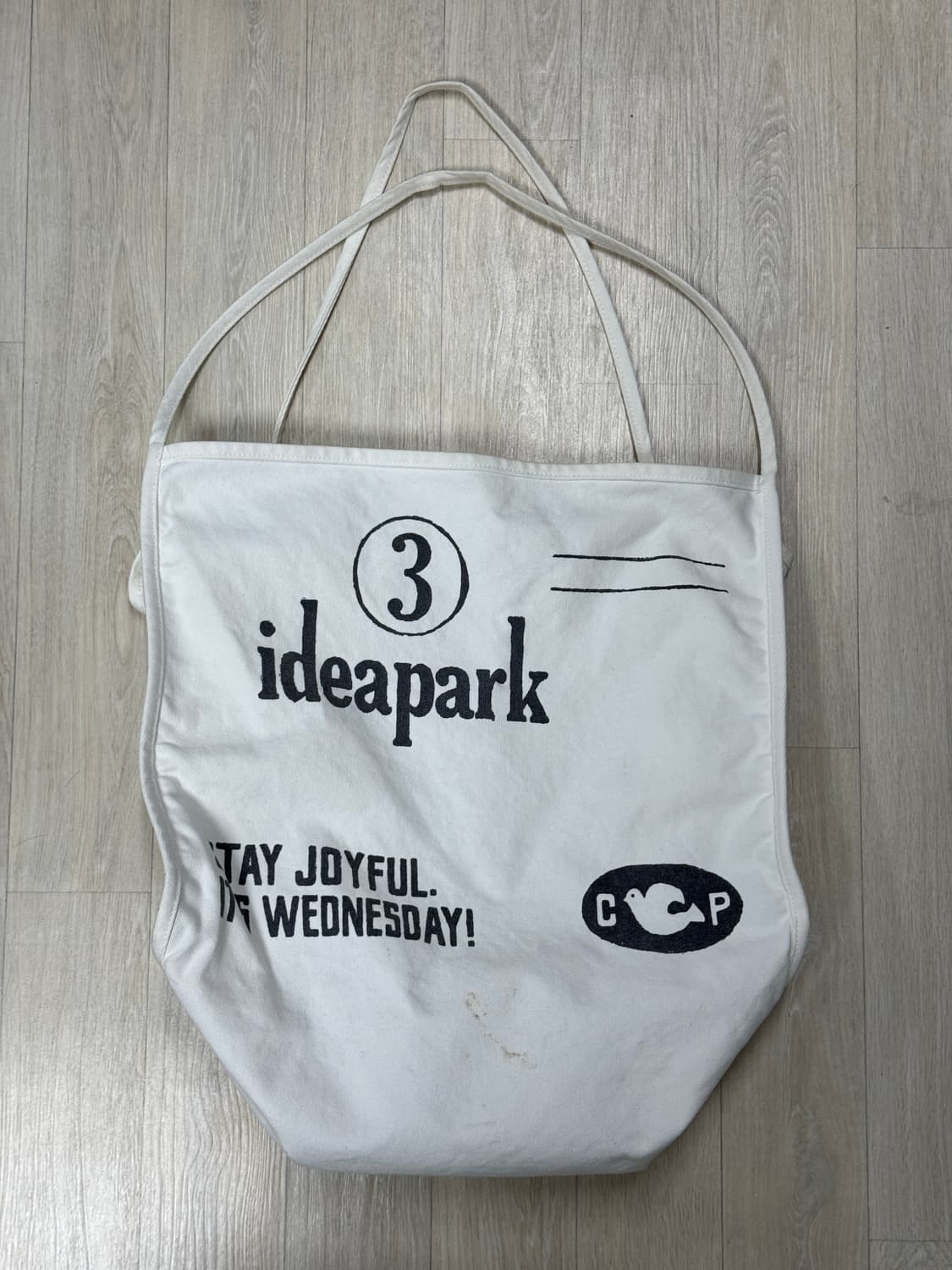 컬렉트피시스 메일백 상품이미지3