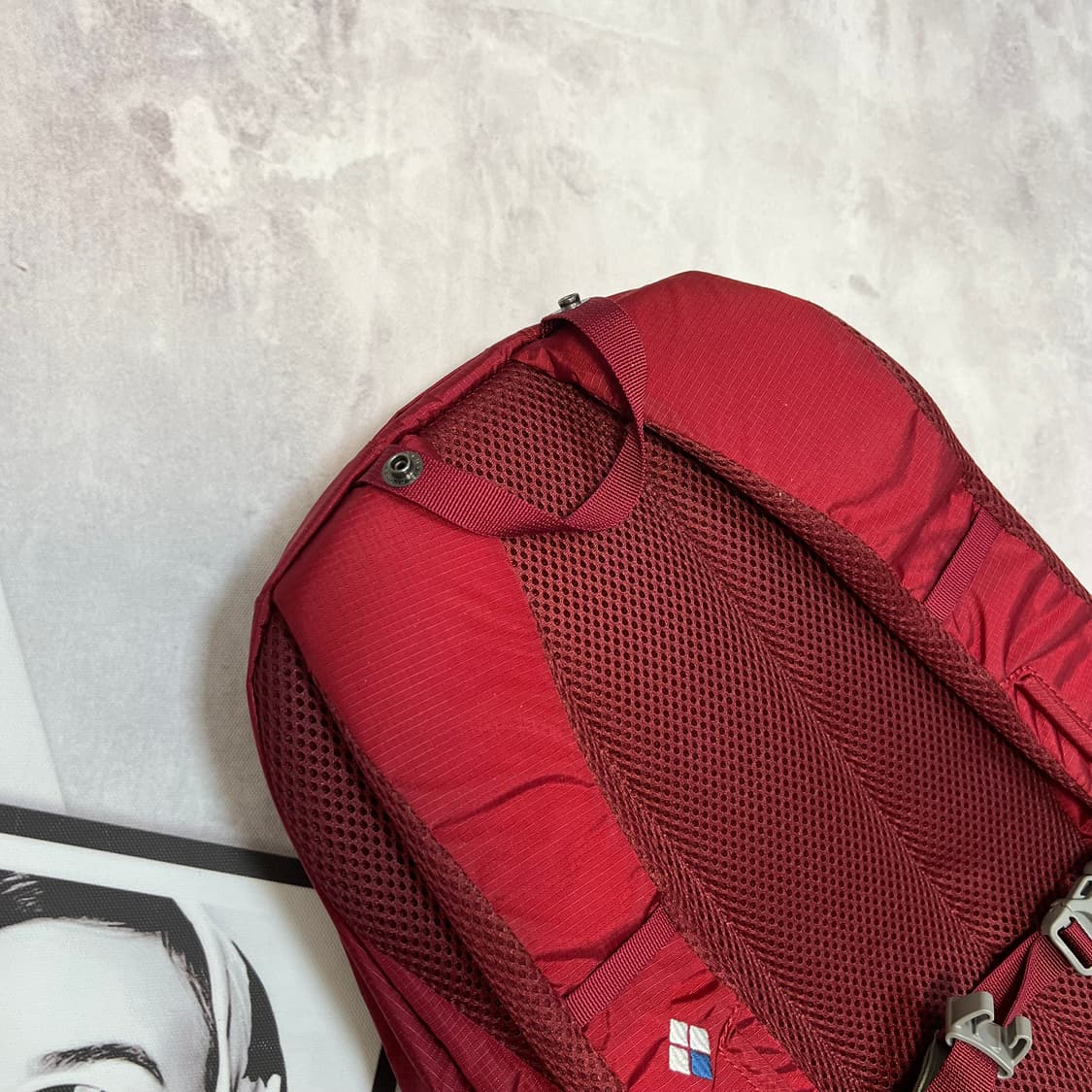 몽벨(Montbell) 가르와르 팩 20L 상품이미지8