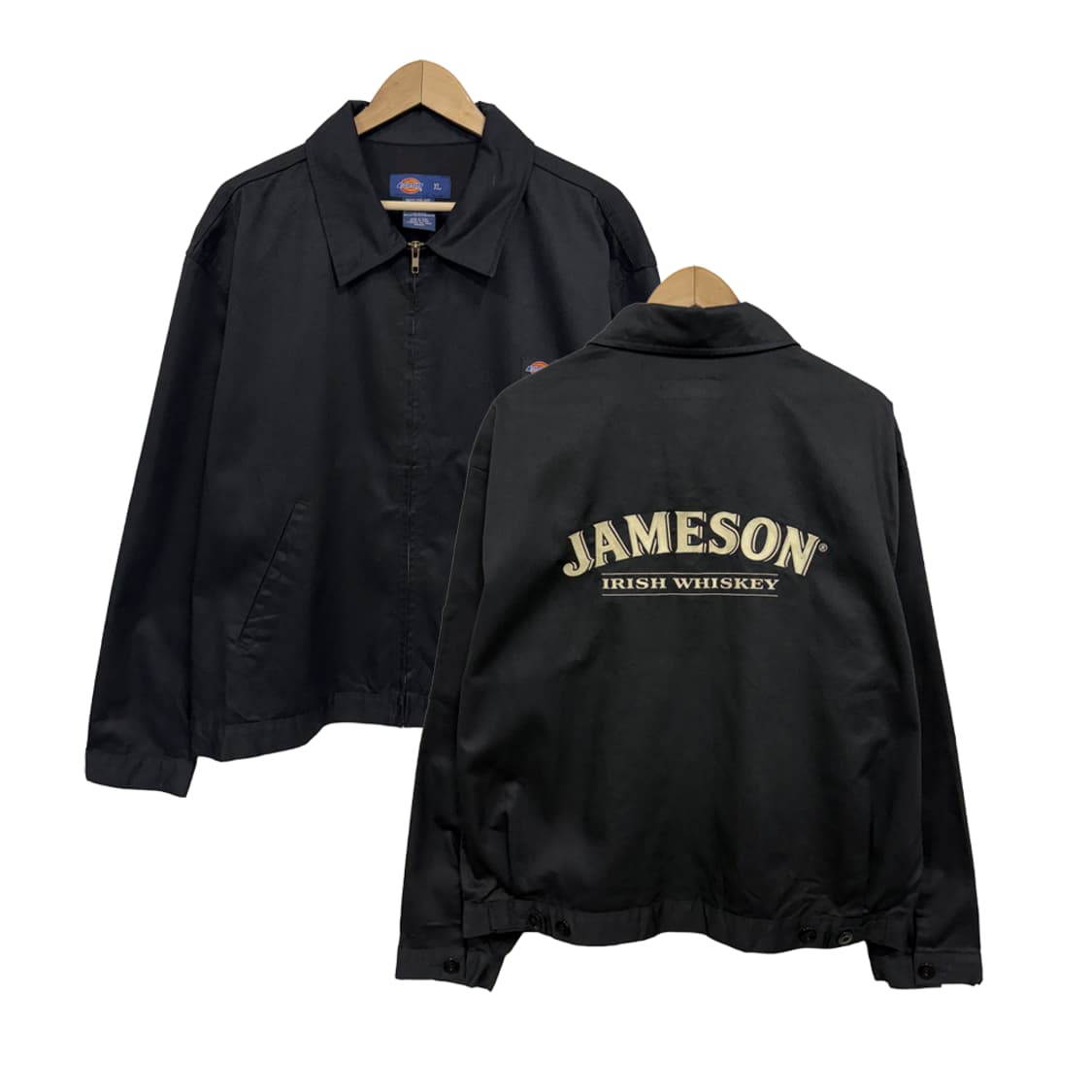 Dickies Unlined Eisenhower jacket 상품이미지1