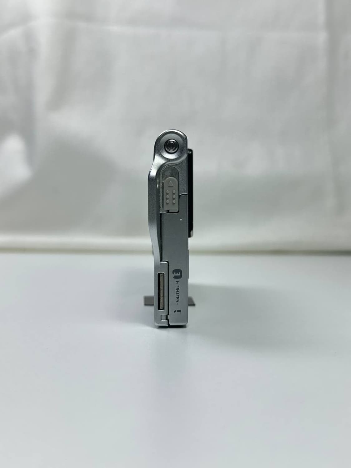 초슬림✧･ﾟSony Cybershot 소니 사이버샷 dsc-t7 디카 상품이미지8