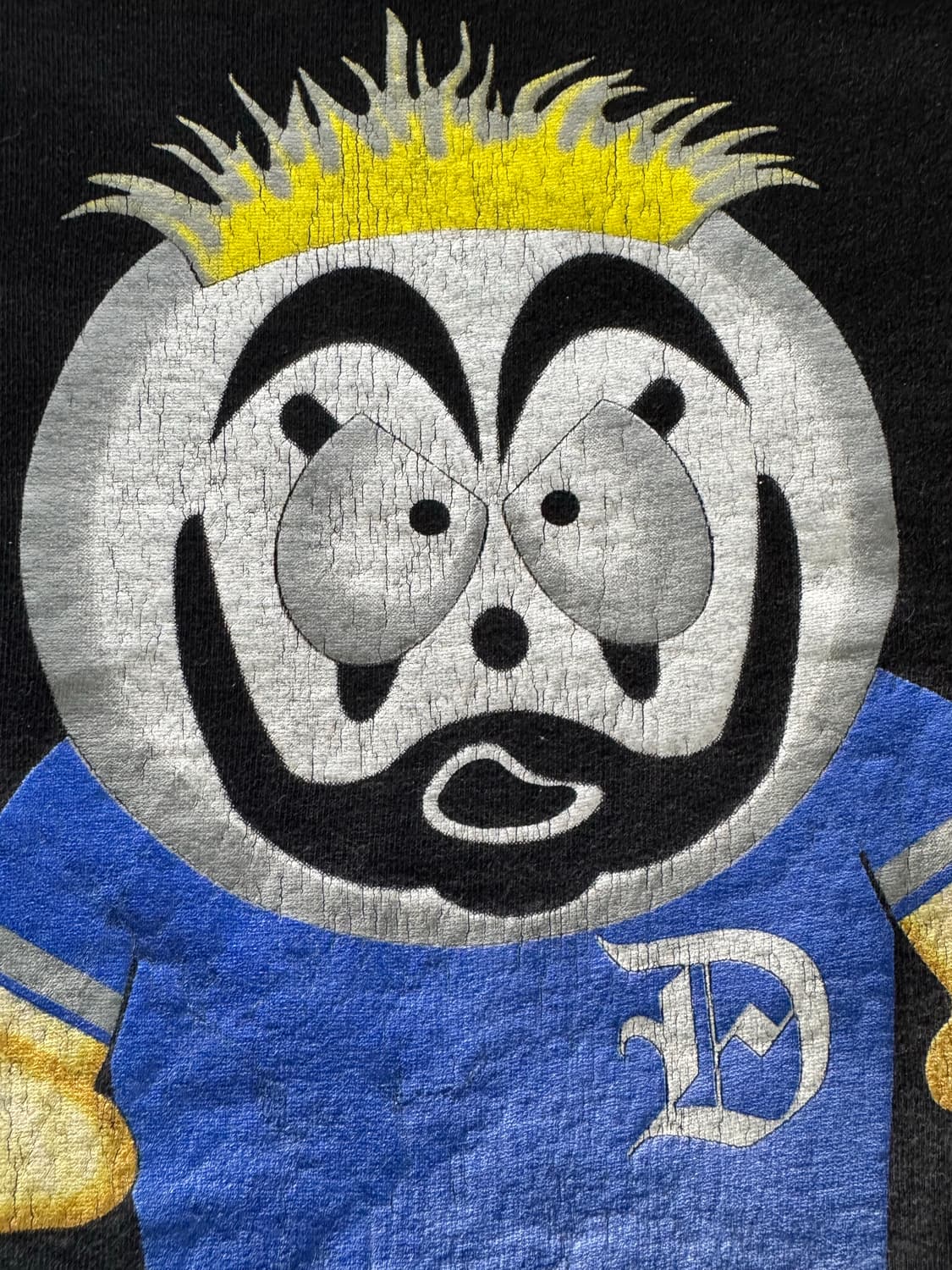 Vintage insane clown posse violent j XL 상품이미지5