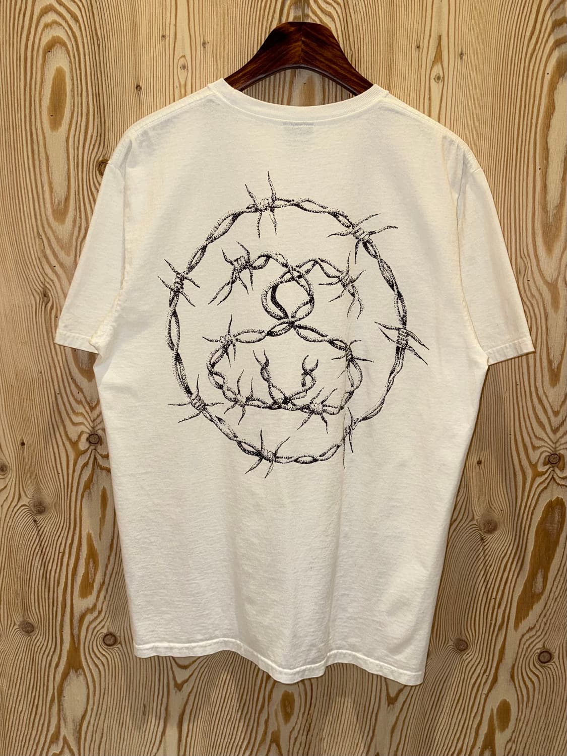 스투시 바브 반팔 티셔츠 상품이미지3