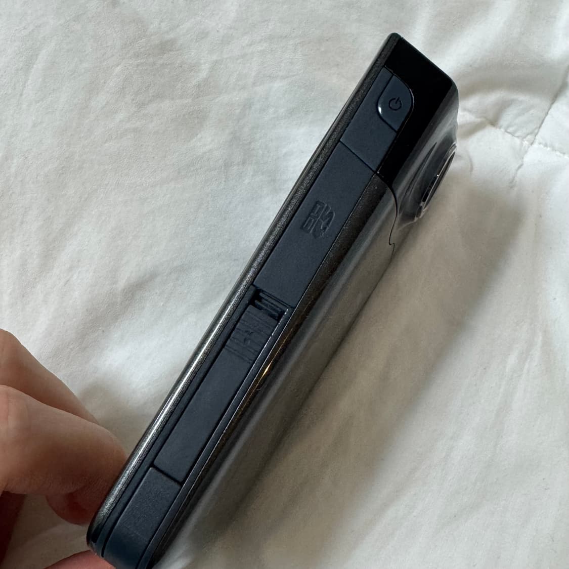 코닥 Zi8 빈티지 디지털 캠코더 디카 상품이미지3