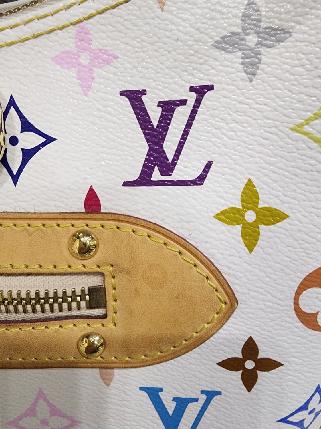 루이비통 멀티 리타 인보이스있음 상품이미지5