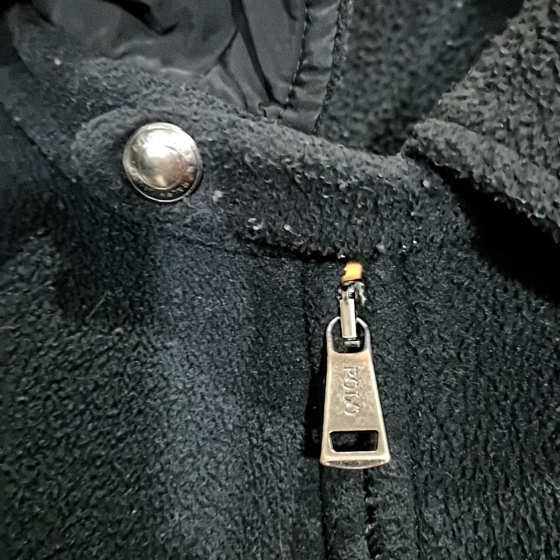 Polo Ralph Lauren 폴로 랄프로렌 신형 플리스 자켓 상품이미지4