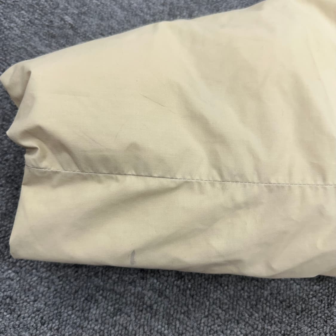 유니클로U 푸퍼 크롭 패딩 상품이미지6