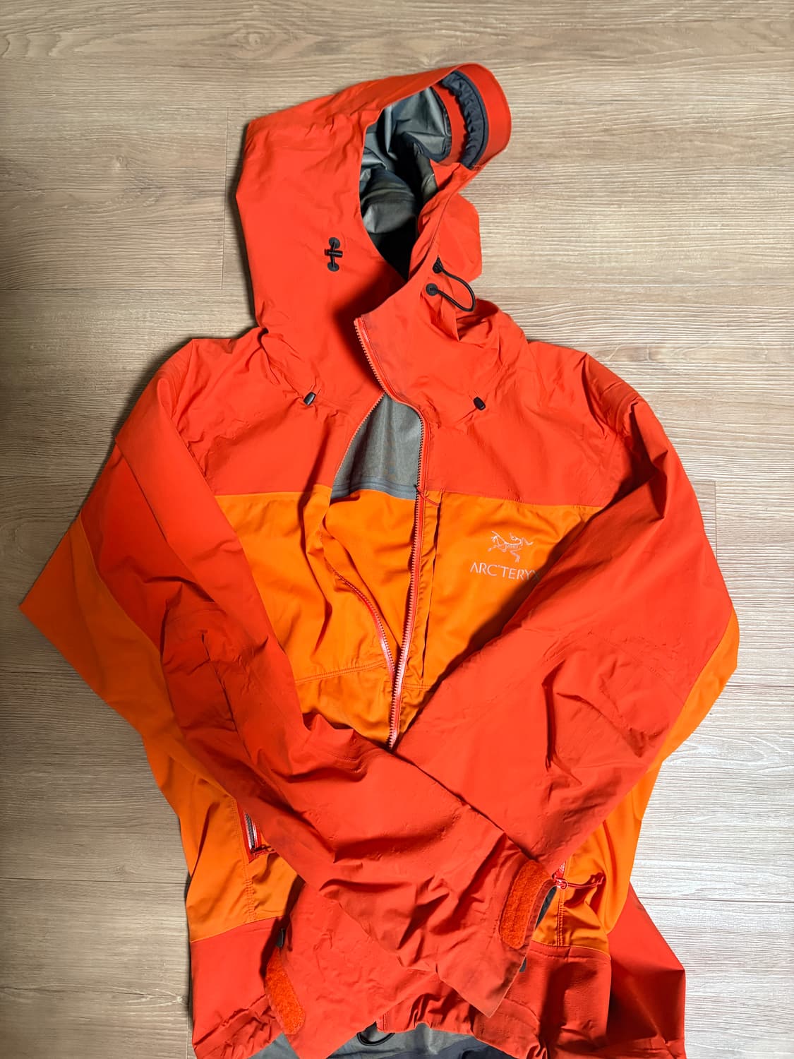 아크테릭스 베타LT 2014 제품(단종상품) 상품이미지1