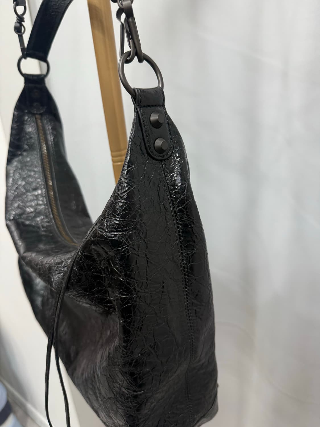 발렌시아가 르시티 호보백 미디엄 상품이미지3